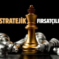 Stratejik Fırsatçılık