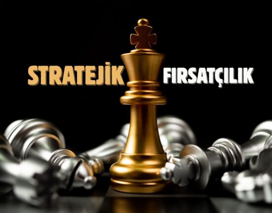 Stratejik Fırsatçılık
