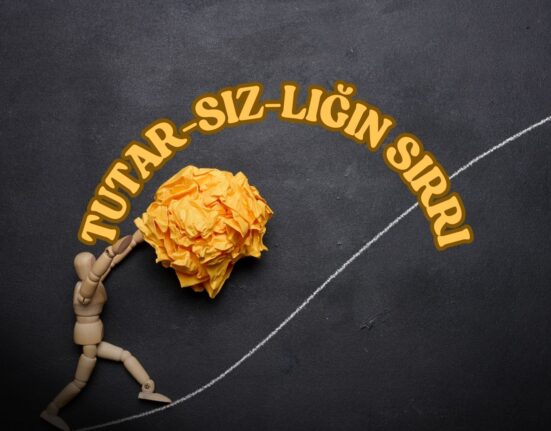 Tutarsızlığın Sırrı