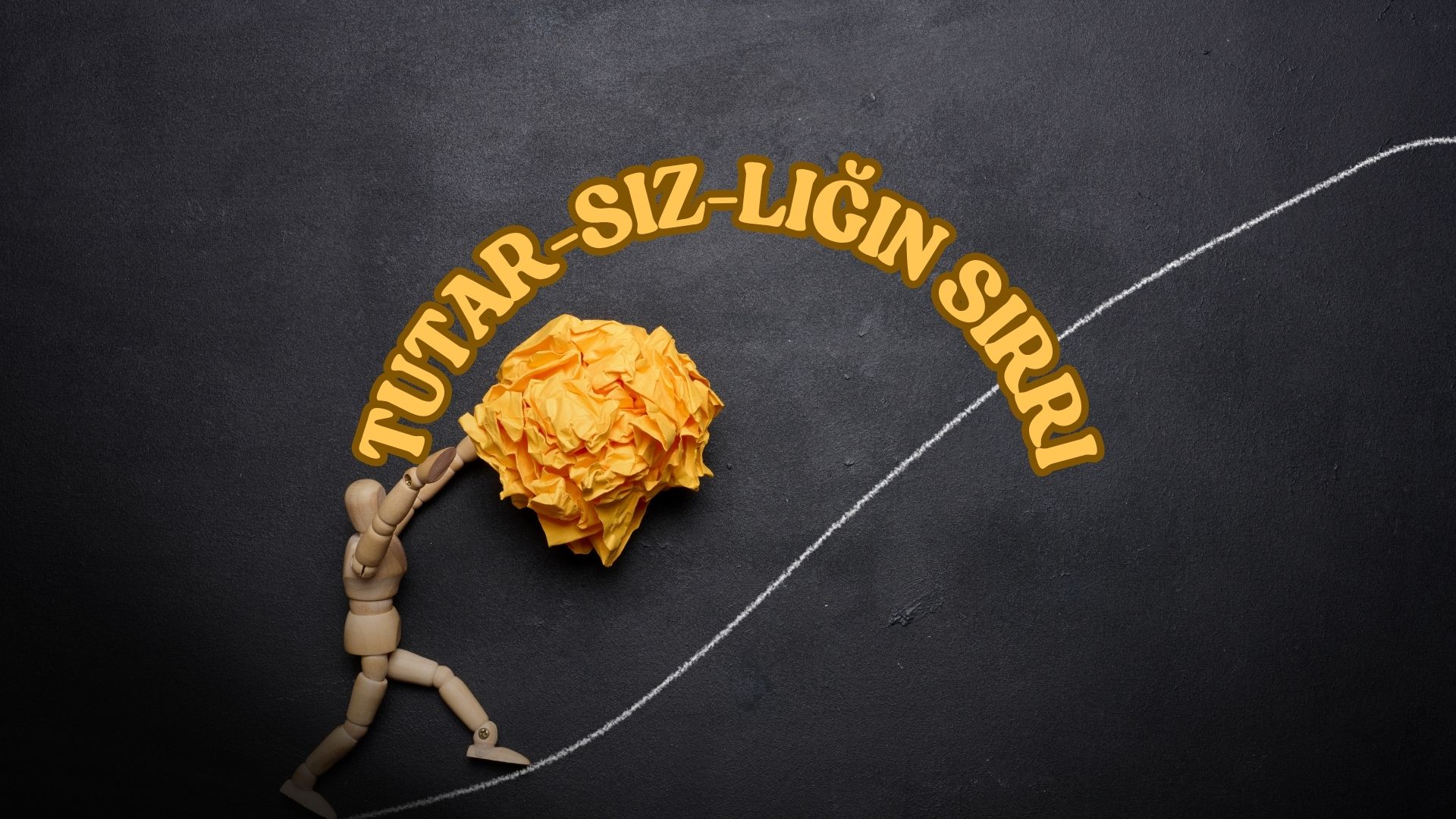 Tutarsızlığın Sırrı