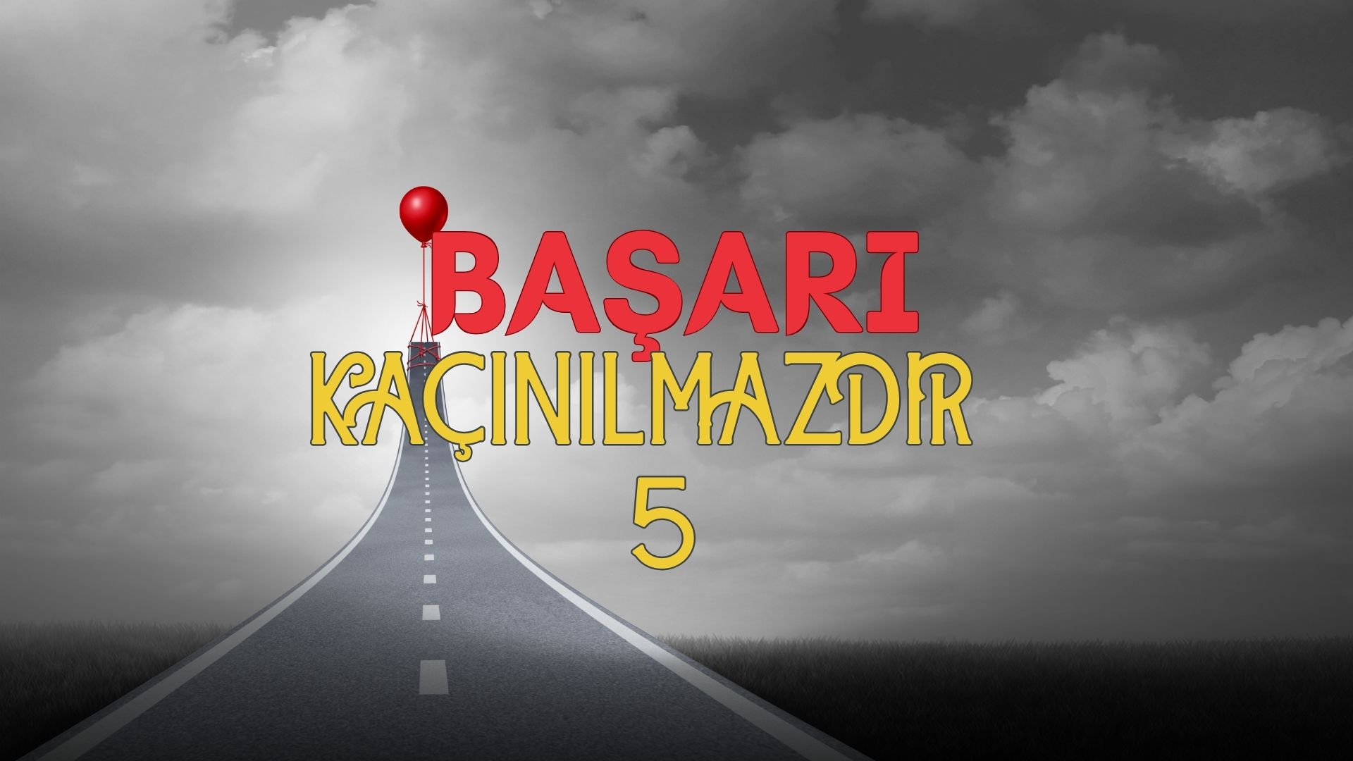 Başarı Kaçınılmazdır