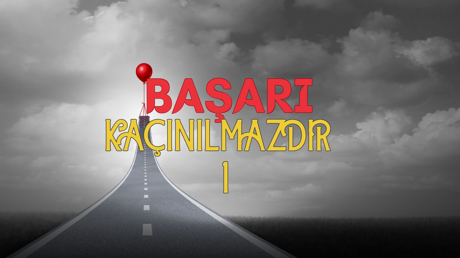 Başarı Kaçınılmazdır1