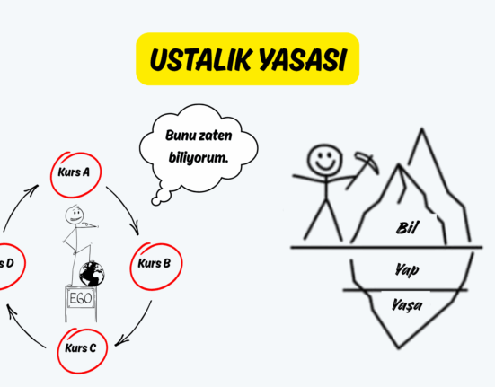 Başarıda Ustalık Yasası