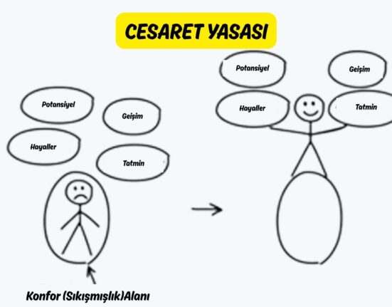 Cesaret Yasası