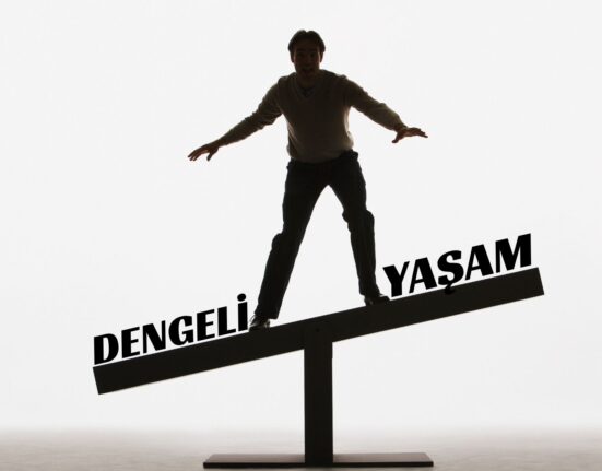 Dengeli Yaşam