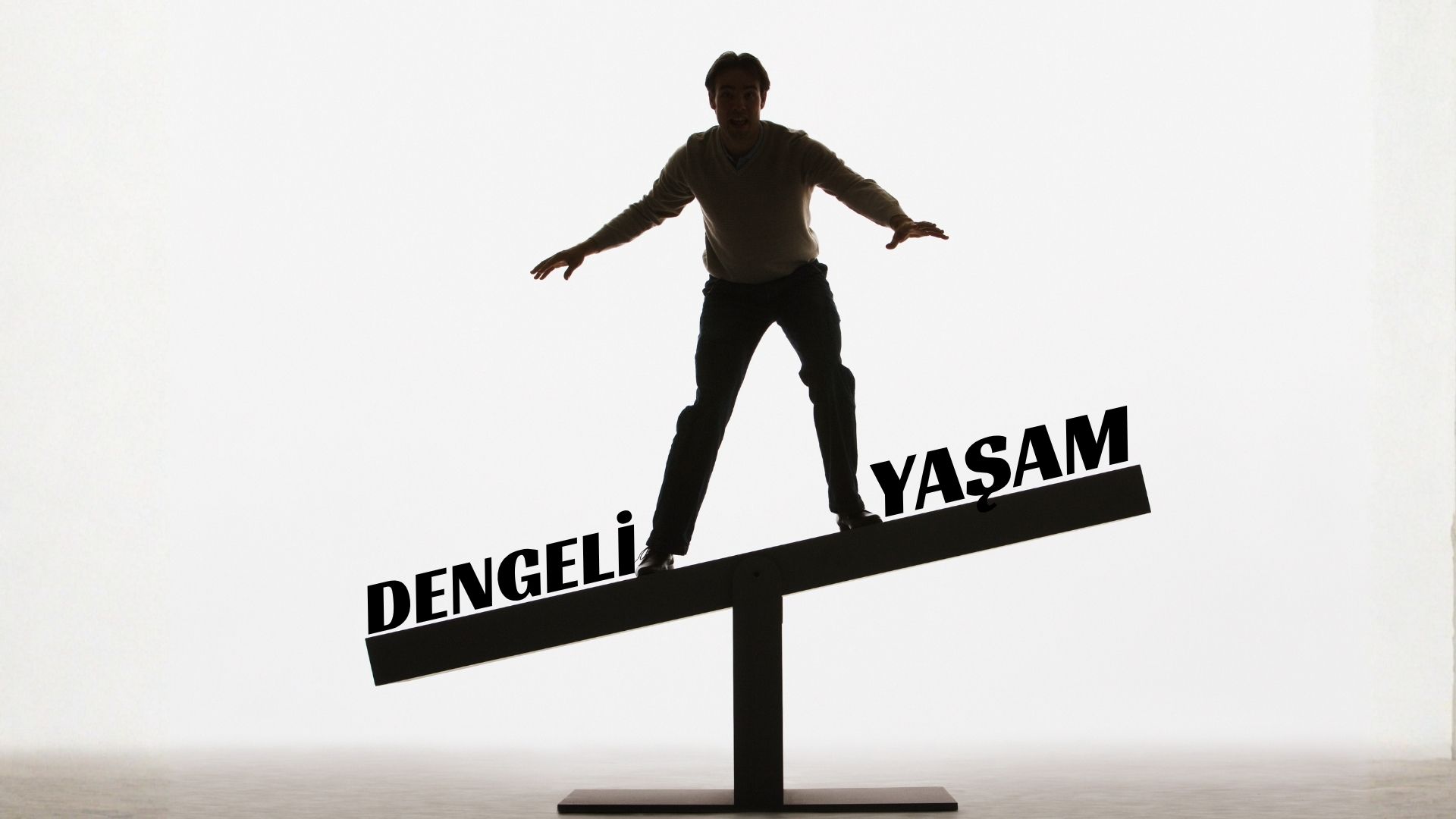 Dengeli Yaşam