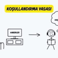 Koşullandırma Yasası