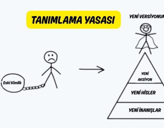 Tanımlama Yasası