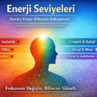 Enerji Seviyleri