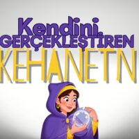 Kendini Gerçekleştiren Kehanet