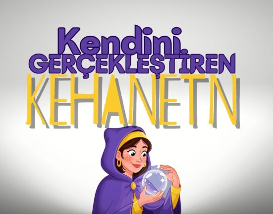 Kendini Gerçekleştiren Kehanet