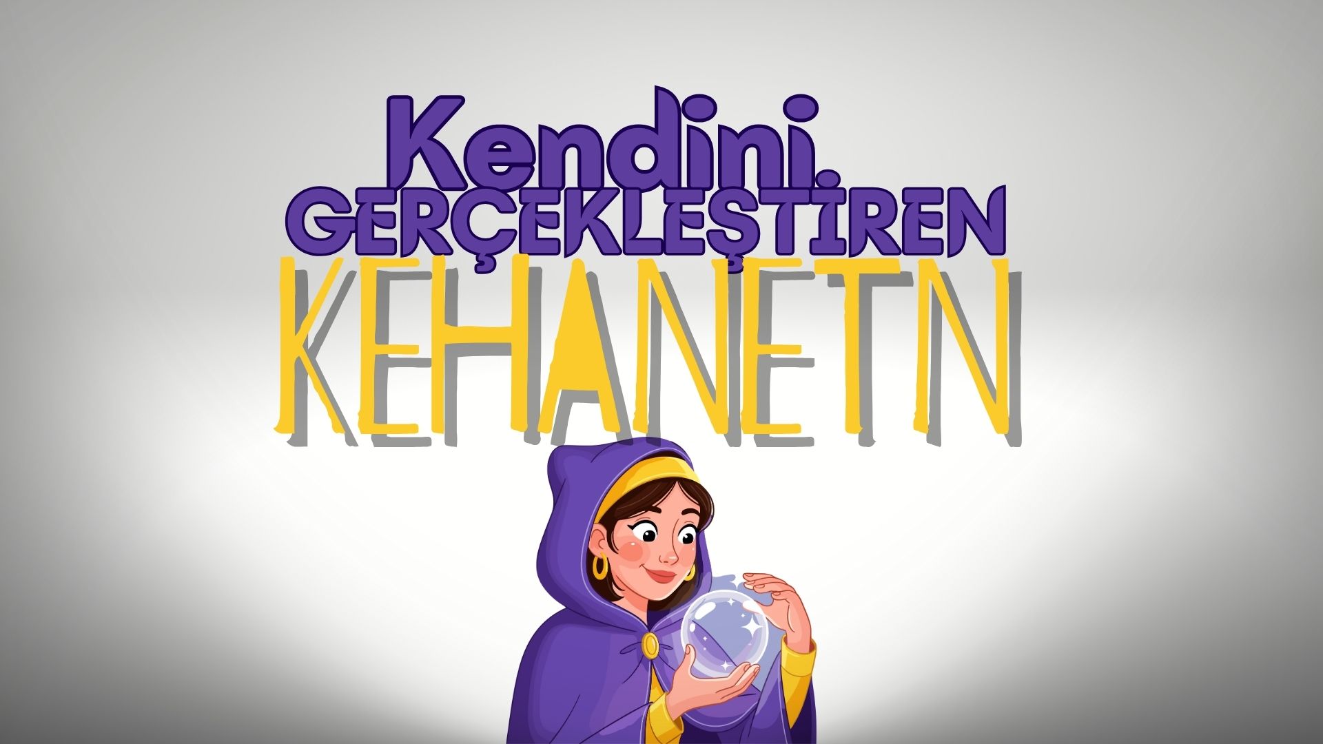 Kendini Gerçekleştiren Kehanet