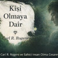 Kişi Olmaya Dair_Carl R. Roger