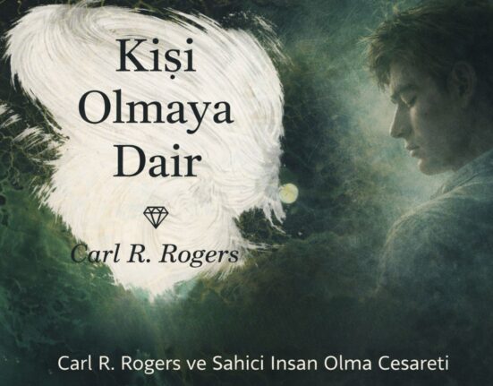 Kişi Olmaya Dair_Carl R. Roger