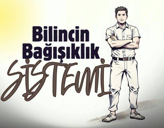 Öz Güven - Öz Saygı