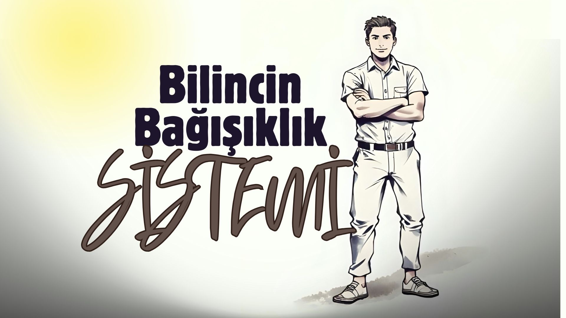 Öz Güven - Öz Saygı