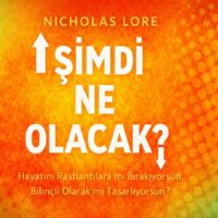 Şimdi Ne Olacak - Nicholas Lore