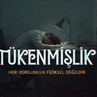 Tükenmişlik