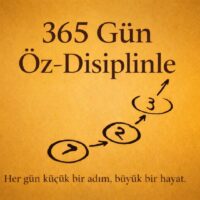 365 Gün Öz Disiplin