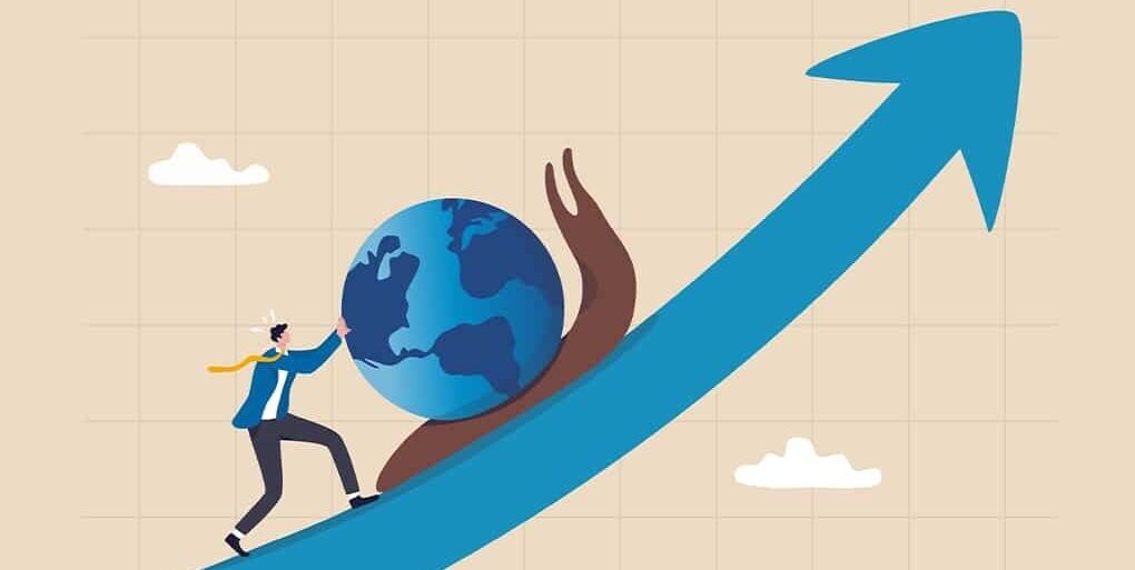 Büyüme Takıntısı