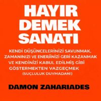 Hayır Demek Sanatı