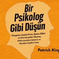Psikolog Gibi Düşünmek