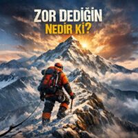 Everest Dağı