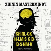 Sherlock Holmes gibi Düşünmek